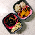 linhua's cooksnap of when they made 爽やか♬青じそと干しえびの玉子焼き.