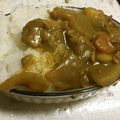 クックDAOELB☆'s cooksnap of when they made 野菜いっぱいカレー♪.