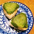 ｊｏｃｏｍｏｍｏｌａ's cooksnap of when they made 【山形県】味噌焼きおにぎり.