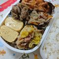 イチゴ、イチゴ。's cooksnap of when they made 白菜とツナ・しめじの酢の物♪.