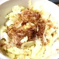 231なっち's cooksnap of when they made レンジで簡単✿キャベツのおかかポン酢.