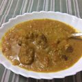 tckrnmu's cooksnap of when they made 簡単！ウマイ！チキンバターマサラ.