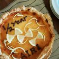 きそっぷ's cooksnap of when they made ✿レモンチェスパイ✿.
