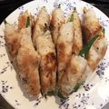 クックSHCHTZ☆'s cooksnap of when they made オクラとエノキの豚肉巻き.
