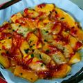 クックI7I5L1☆'s cooksnap of when they made かぼちゃのチーズ焼き.