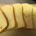 私は苺大福's cooksnap of when they made ホームベーカリー★さつま芋パン.