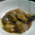 りゆﾁｬﾝまま's cooksnap of when they made 簡単手間いらず！カキの甘辛焼き☆.