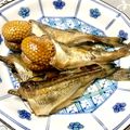 まるさんのレシピ鞄's cooksnap of when they made 簡単！はたはたの甘露煮.