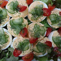 mary703's cooksnap of when they made ゆでたまごの小さな前菜.