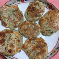 ちょるるるる's cooksnap of when they made しらすのおつまみ大根もち.