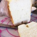 ノビル's cooksnap of when they made 残りご飯をHBに入れて☆モチッと食パン☆.