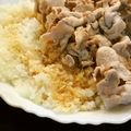 スタイリッシュママ's cooksnap of when they made これは便利！大根の超みじん切り.