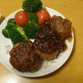 晴朝ママ's cooksnap of when they made ごはんが進む♡肉団子の甘酢あん.