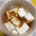 ぽぽきゅ's cooksnap of when they made お弁当に、ハンペンのナメタケ和え.