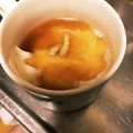 chamamaz's cooksnap of when they made かぶら蒸し.