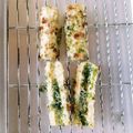 クッキングホチョ's cooksnap of when they made ～給食の味～ちくわの磯部揚げ.