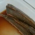 クックSUQ3AQ☆'s cooksnap of when they made ホウボウの煮付け.