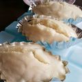 anksMAM's cooksnap of when they made 決定版☆ふんわり米粉レーズン蒸しパン.