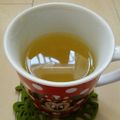 ぽちゃすけ's cooksnap of when they made ハチミツゆず茶 少量ver.☆甘さ控えめ.