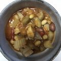 s⁂s's cooksnap of when they made お豆さんと冬野菜たっぷり♪ミネストローネ.