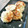 なっつなおこ's cooksnap of when they made もっちり大根もち（桜エビ入り）.