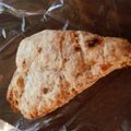 くまぴこ222's cooksnap of when they made ふわふわバナナのおやつパン.