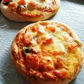 はるほにょ☆'s cooksnap of when they made HBで全粒粉ピザ☆基本のピザ生地*.