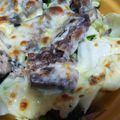 シンシン430's cooksnap of when they made 糖質制限★鯖缶とブロッコリーのチーズ焼き.