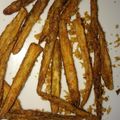 クックIFITYV☆'s cooksnap of when they made おつまみにも最高！やみつきごぼう.