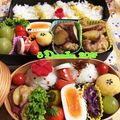 ❀akiko❀'s cooksnap of when they made 紫キャベツのごまナムル♡お弁当にぃ～♪♪.