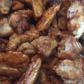 ☆ayumikan☆'s cooksnap of when they made ご飯がすすむ！鶏とれんこんの甘辛炒め.