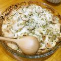 あっぱれ！！'s cooksnap of when they made 簡単☆絶品味噌マヨダレで鶏の包み焼き.