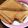 ミルクめろん's cooksnap of when they made あんこのホットサンド.