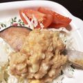 あたむ❤189's cooksnap of when they made 鮭のムニエル☆春色タルタルソース♪.