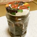 yuli1223's cooksnap of when they made シイタケの佃煮.