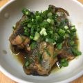とーるさん's cooksnap of when they made こってりで酢よ！ネギまみれサンマ.