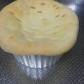 なる猫's cooksnap of when they made バター少♡カロリーオフ♡さくさくパイ生地.
