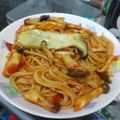 ちびカピちゃん's cooksnap of when they made トマトソース♪～ソフトな味～.