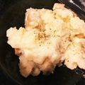 ゆひれmama＊'s cooksnap of when they made 新ジャガの簡単ヘルシーイタリアンサラダ♡.