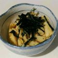 Kちゃん15's cooksnap of when they made 長芋の柚子胡椒和え★簡単！あと一品料理に.