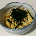Kちゃん15's cooksnap of when they made 長芋の柚子胡椒和え★簡単！あと一品料理に.