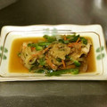 あやぼう。's cooksnap of when they made 秋鮭のこぶおろし漬け.