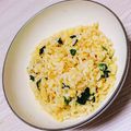 sy＊'s cooksnap of when they made クレイジーソルトDEちゃーはん♡.