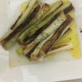 ドルばび's cooksnap of when they made 白ネギを満喫できる食べ方.