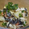みっくママ's cooksnap of when they made 和風ポテトサラダ.