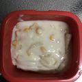 大家族のゴン's cooksnap of when they made お弁当用ミニグラタン★冷凍保存.