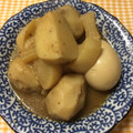しょこらーしか♡'s cooksnap of when they made しみじみ美味しい 里芋の煮っころがし.