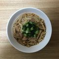 かおり♡♡♡'s cooksnap of when they made 簡単★レンジでえのきポン酢.