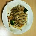 ピーナッツ子♪'s cooksnap of when they made 漬け込むだけ♡ハニーマスタードチキン。.