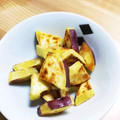 あんず7034's cooksnap of when they made 簡単！美味しい！焼きさつまいも❗.